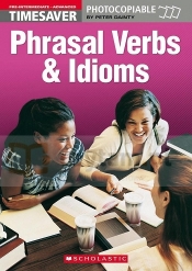 Phrasal Verbs & Idioms