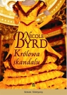 Królowa skandalu Byrd Nicole