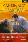 Zaklinacz lwów Historia najniebezpieczniejszej przyjaźni na świecie Richardson Kevin, Park Tony