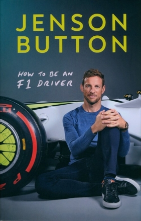 How To Be An F1 Driver - Button Jenson