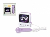 Instrument muzyczny sound box mini z mikrofonem