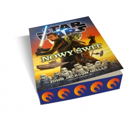 Star Wars. Nowy świt - John Jackson Miller