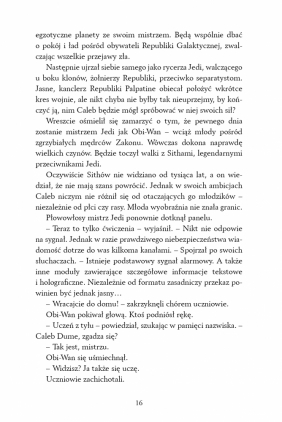 Star Wars. Nowy świt - John Jackson Miller