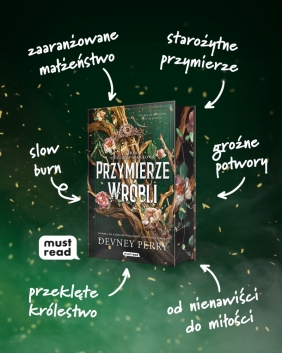 Shield of Sparrows. Tom 1. Przymierze Wróbli - Perry Devney