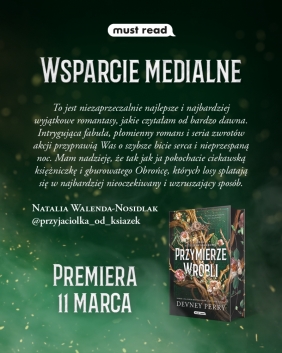 Shield of Sparrows. Tom 1. Przymierze Wróbli - Perry Devney