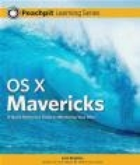 OS X Mavericks Lynn Beighley