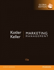 Marketing Management - Philip Kotler