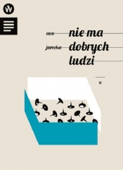 Nie ma dobrych ludzi - Ewa Jarocka