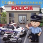Policja Czytaj i poznawaj - Belineau Nathalie, Beaumont Emilie