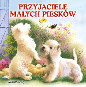 Przyjaciele małych piesków