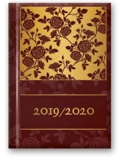 Kalendarz 2020 Glamour B6 655 (Model-41TN-G)