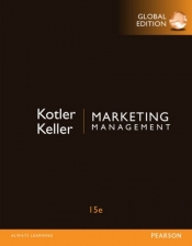 Marketing Management - Kotler Philip