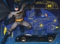 Ravensburger, Puzzle XXL 100: Batman (13262)