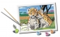 Ravensburger, CreArt: Jaguary (20262)