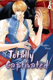 Totally captivated 6 - Hajin Yoo
