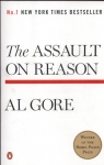 The Assault on Reason  Gore Al.