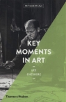 Key Moments in Art Lee Cheshire