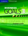 Business Goals 3 SB Gareth Knight