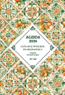 AGENDA 2026 Zaplanuj swój rok po hiszpańsku. Poziom podstawowy A1-A2 Joanna Masłowska