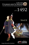 Paseo por la historia: 1492 A2 + audio Sergio Remedios Sanchez