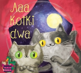 Aaa kotki dwa