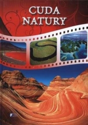 Cuda natury