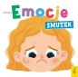 Emocje. Smutek - Anna Paszkiewicz