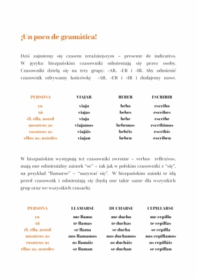 AGENDA 2026. Zaplanuj swój rok po hiszpańsku. Poziom podstawowy A1-A2 - Joanna Masłowska