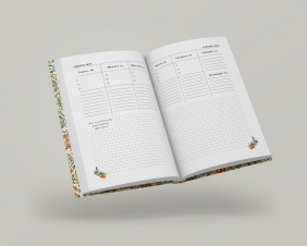 AGENDA 2026. Zaplanuj swój rok po hiszpańsku. Poziom podstawowy A1-A2 - Joanna Masłowska