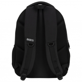 Plecak BackUp 7 - Czarny (PLB7W56)