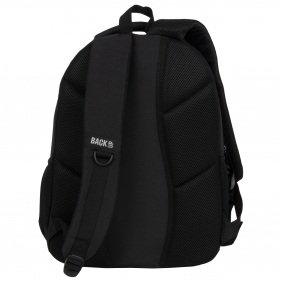 Plecak BackUp 7 - Czarny (PLB7W56)