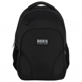 Plecak BackUp 7 - Czarny (PLB7W56)