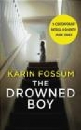 The Drowned Boy Karin Fossum