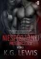 Niespodzianki przeznaczenia Tom 3 - K. G. Lewis