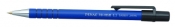 Ołówek automat.Penac rb085 0,5mm niebieski PSA080103-01