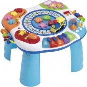 Smily Play, Edukacyjny stoliczek (000801)