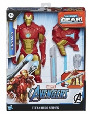 Marvel Avengers figurka 30 cm Iron Man