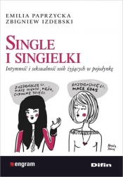Single i singielki - Paprzycka Emilia, Izdebski Zbigniew