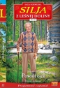 Silja z Leśnej Doliny. Tom 22. Powrót ojca - Yvonne Andersen