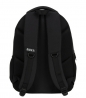 Plecak BackUp 7 - Czarny (PLB7W56)