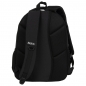 Plecak BackUp 7 - Czarny (PLB7W56)