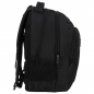 Plecak BackUp 7 - Czarny (PLB7W56)