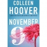 November 9 Colleen Hoover