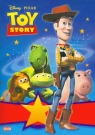 Toy Story Kolorowanka