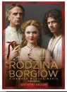 Rodzina Borgiów (sezon 3, 3 DVD)