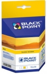 Tusz (cartridge) alternatywny Black Point Brother LC985Y - yellow 17 ml