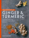 Goodness of Ginger & Turmeric Jonzen Emily