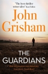 The Guardians John Grisham