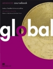 Global Advanced SB +Business Class eWorkbook - Amanda Jeffries