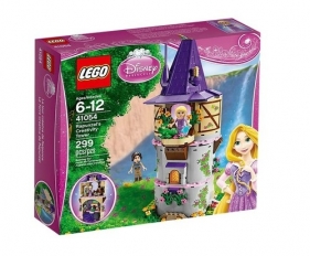 Lego Księżniczki Wieża Roszpunki (41054) - <br />